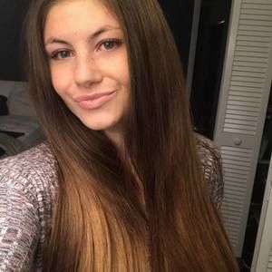 Meet your Posher, Nikki